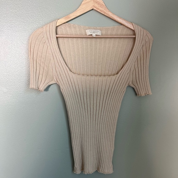 Sezane Remy Top String - Size S - Picture 2 of 4